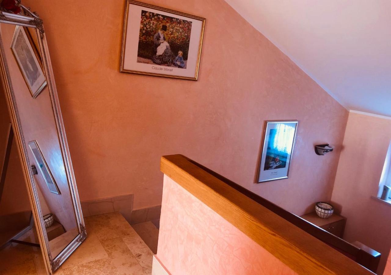 App Andrra Umag Exterior foto